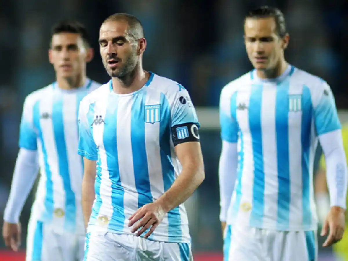 Insólito: Racing pidió cambio de horario ante Central Córdoba (SdE)... ¡por el sol!