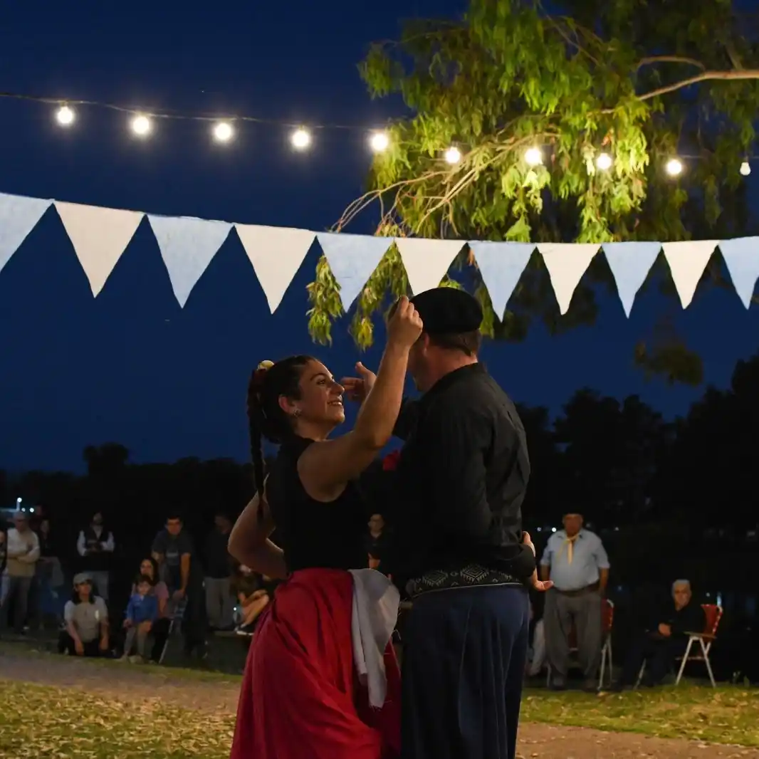Llega la segunda edición de “La Peña del Patio”