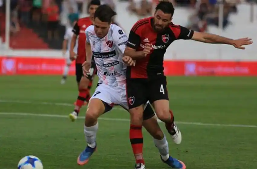 Videoanálisis: El arco cerrado