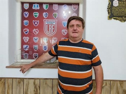 Fabián Zbrun seguirá al mando de la LRF