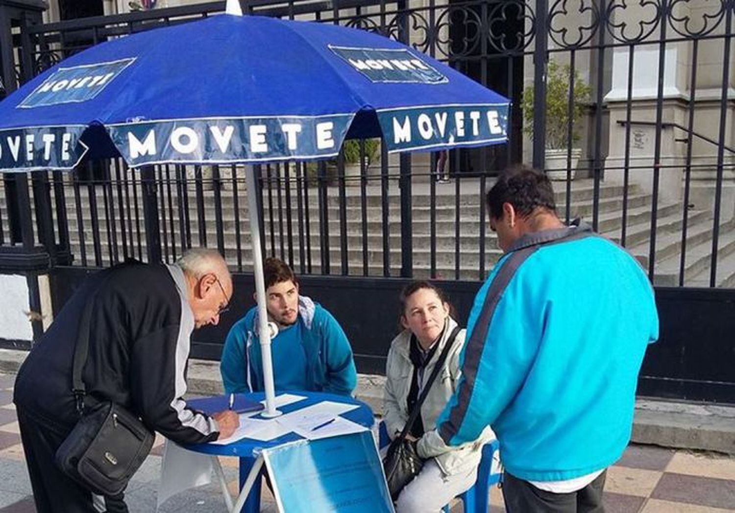 Buscan que la Provincia tenga una Agencia de Búsqueda de Personas