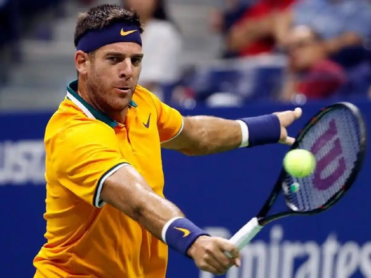 "Delpo" avanza