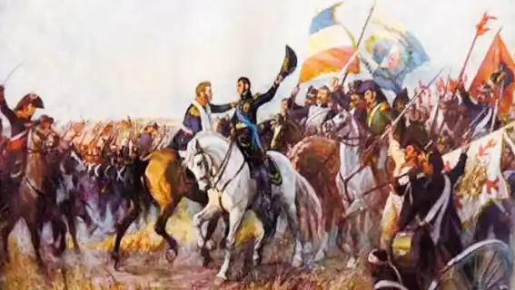 Batalla de Maipú: una victoria milagrosa