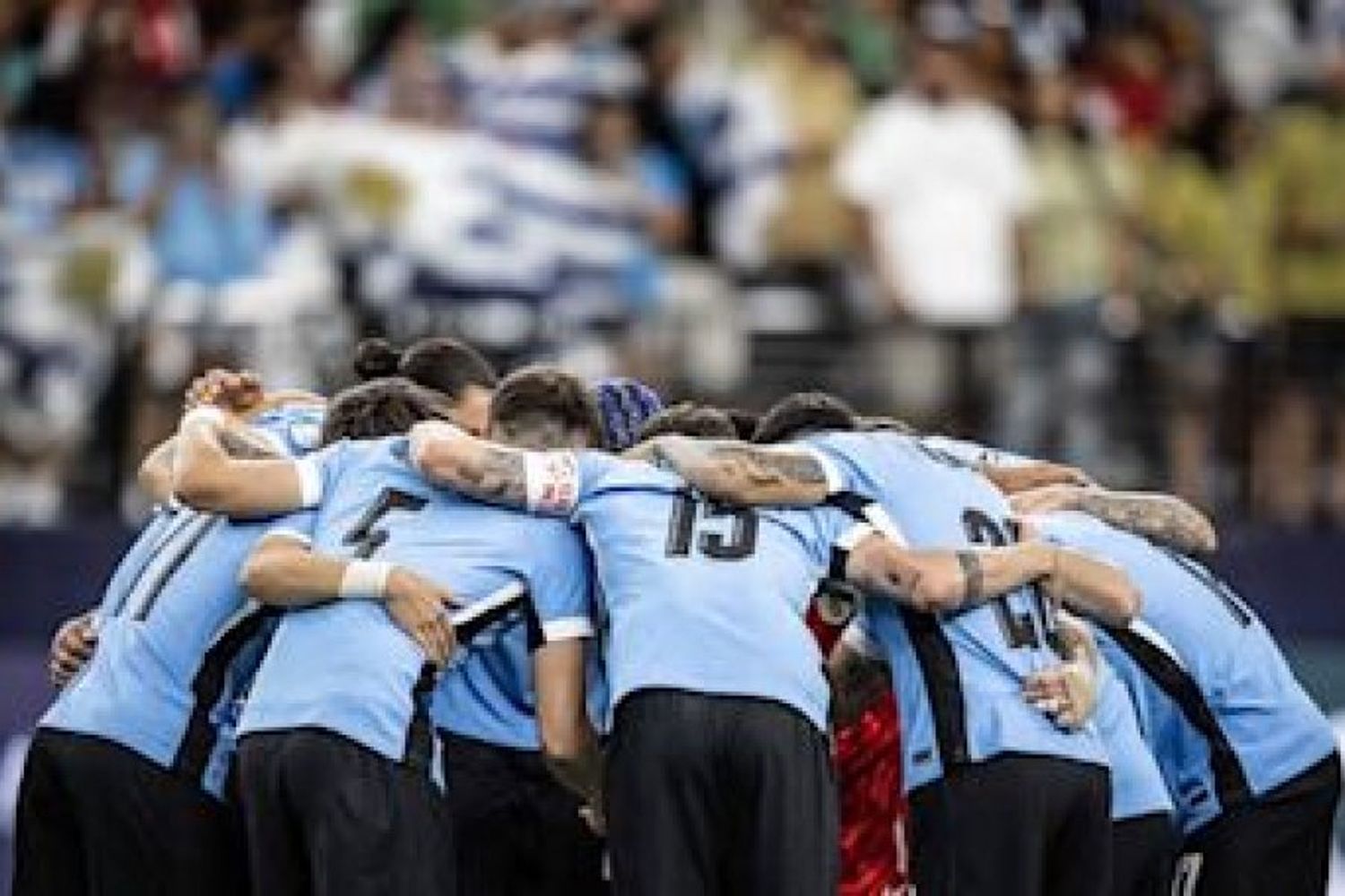 Uruguay y Canadá van por el tercer puesto de la Copa América