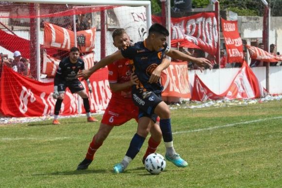 Sportivo Norte, sólido líder del Clausura de la LRF