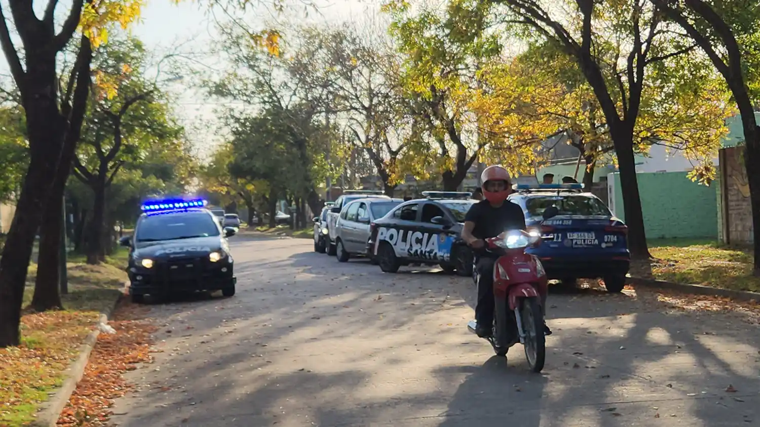 Crédito: Radio Rafaela | ILUSTRATIVA