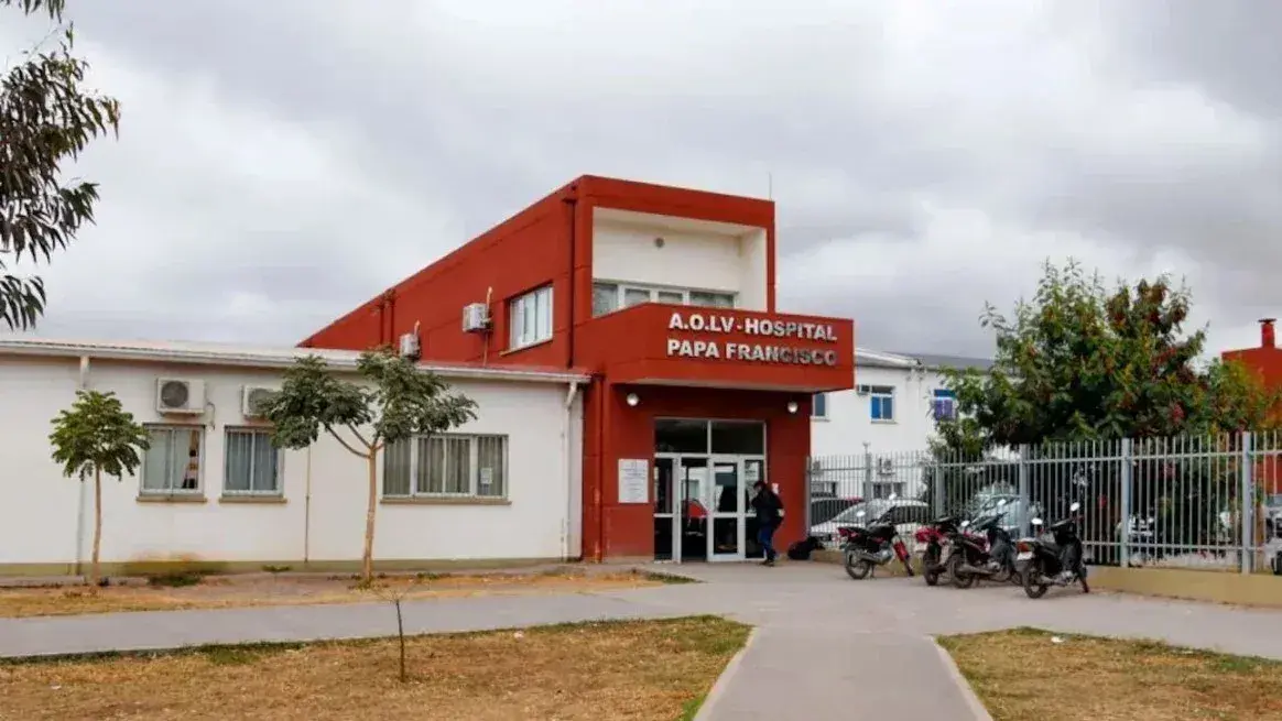 Violenta agresión en Salta: la hija de un paciente le fracturó el maxilar a una médica