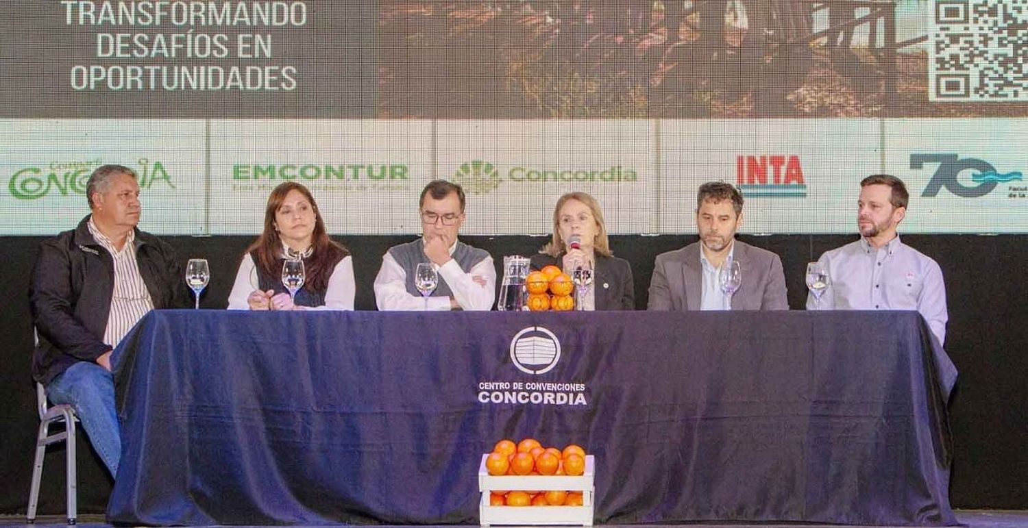 Exitosa primera jornada de turismo rural, urbano, de reuniones y eventos