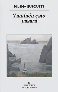 Libro recomendado para la cuarentena: "También esto pasará"