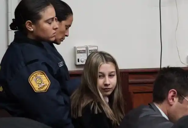 Nahir Galarza tiene nuevo abogado: ¿cuál es ahora su estrategia?