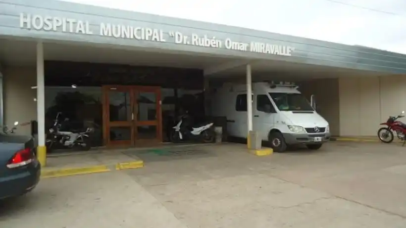 Evacuaron el hospital municipal de Lincoln por una amenaza de bomba