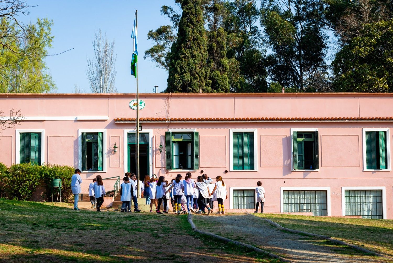 escuela