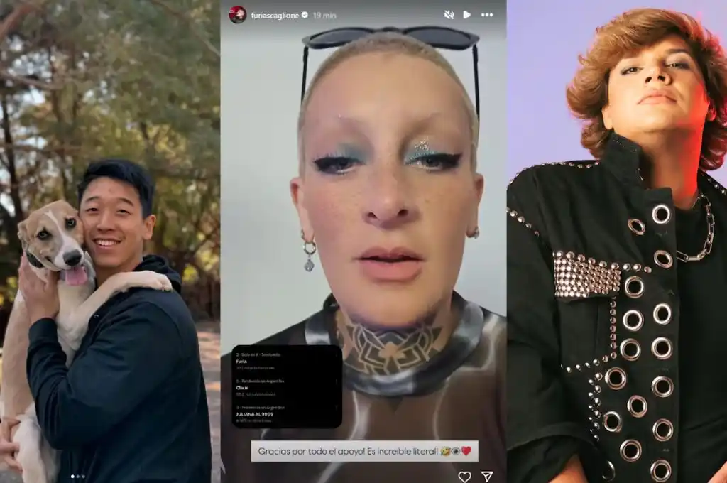 Golden Ticket para los exjugadores de GH