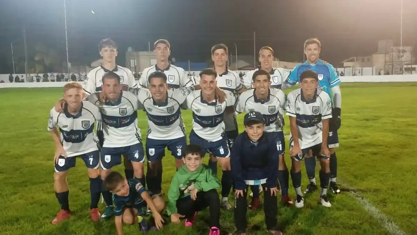 Gimnasia será local frente a Santamarina.