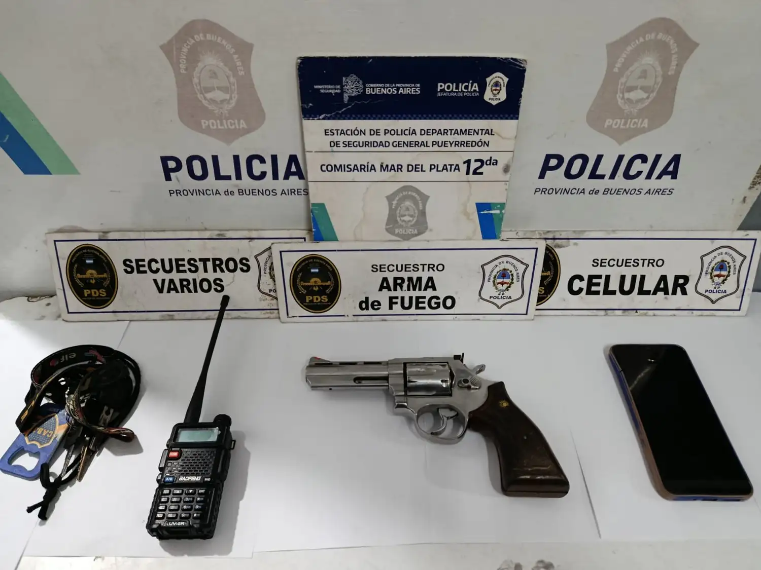 detenido magnum 2