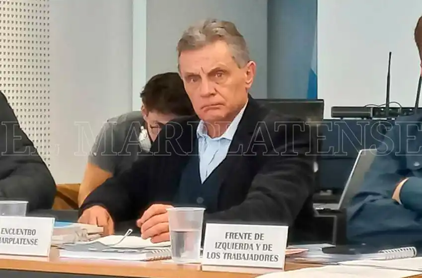 Ley Ómnibus: “Se trata de un modelo que, si tiene éxito, es el fracaso de la Argentina”