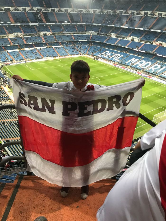 Benjamín