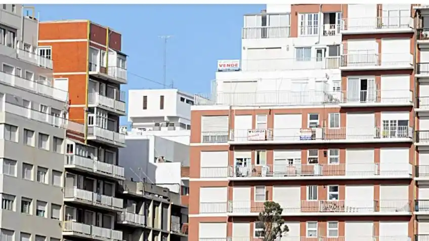 Repunta la venta de inmuebles en Tandil, a diferencia de la región