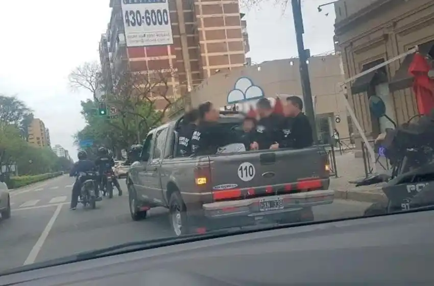 Imputan a siete dirigentes sindicales gastronómicos