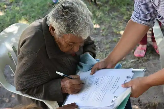 Hoy entregan las primeras escrituras del Programa de Regularización Dominial