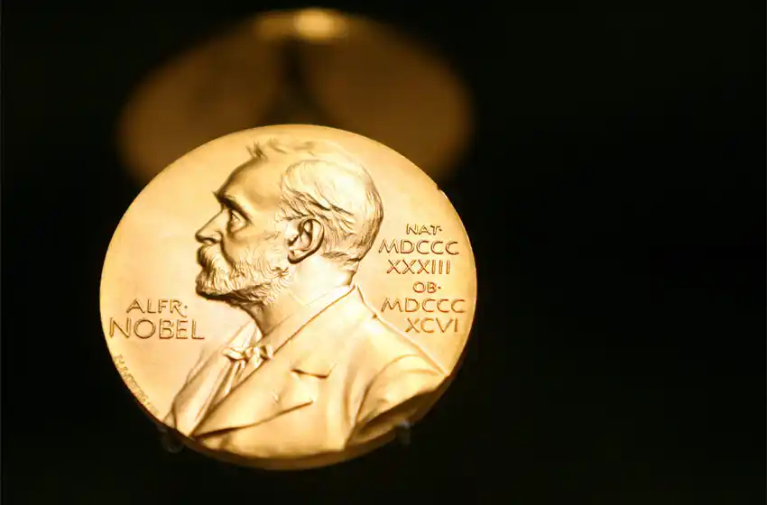 Los premios Nobel en cifras