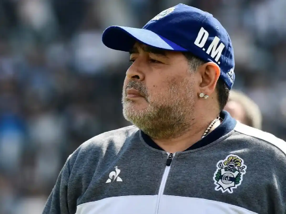 Causa Maradona: los 8 acusados irán a juicio por homicidio con dolo eventual