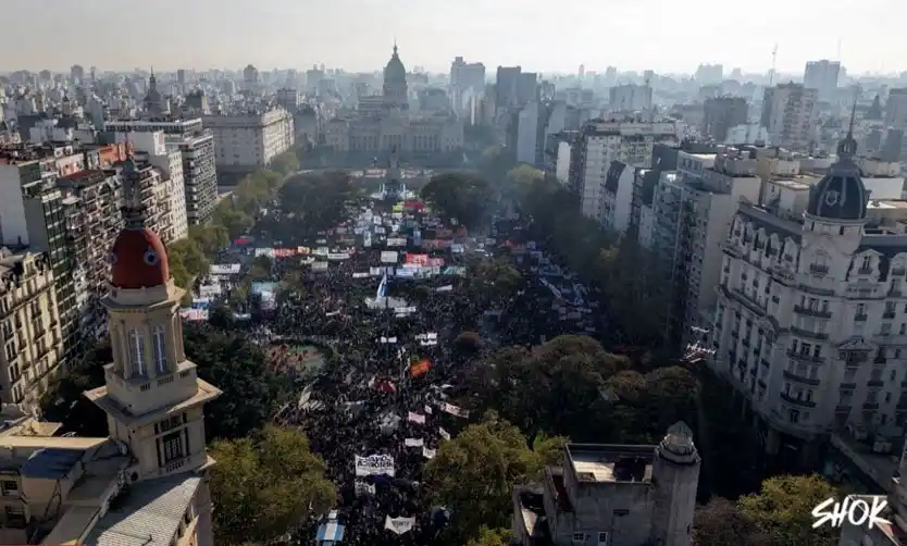 Achával: "La salud y la educación pública son banderas irrenunciables"