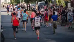 Las mejores mujeres de Tandilia 2025