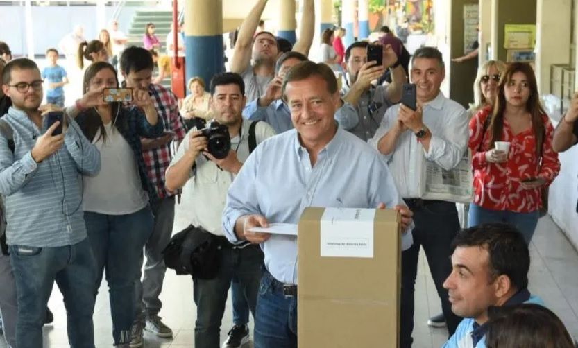 Juntos por el Cambio obtuvo una contundente victoria sobre el kirchnerismo en Mendoza