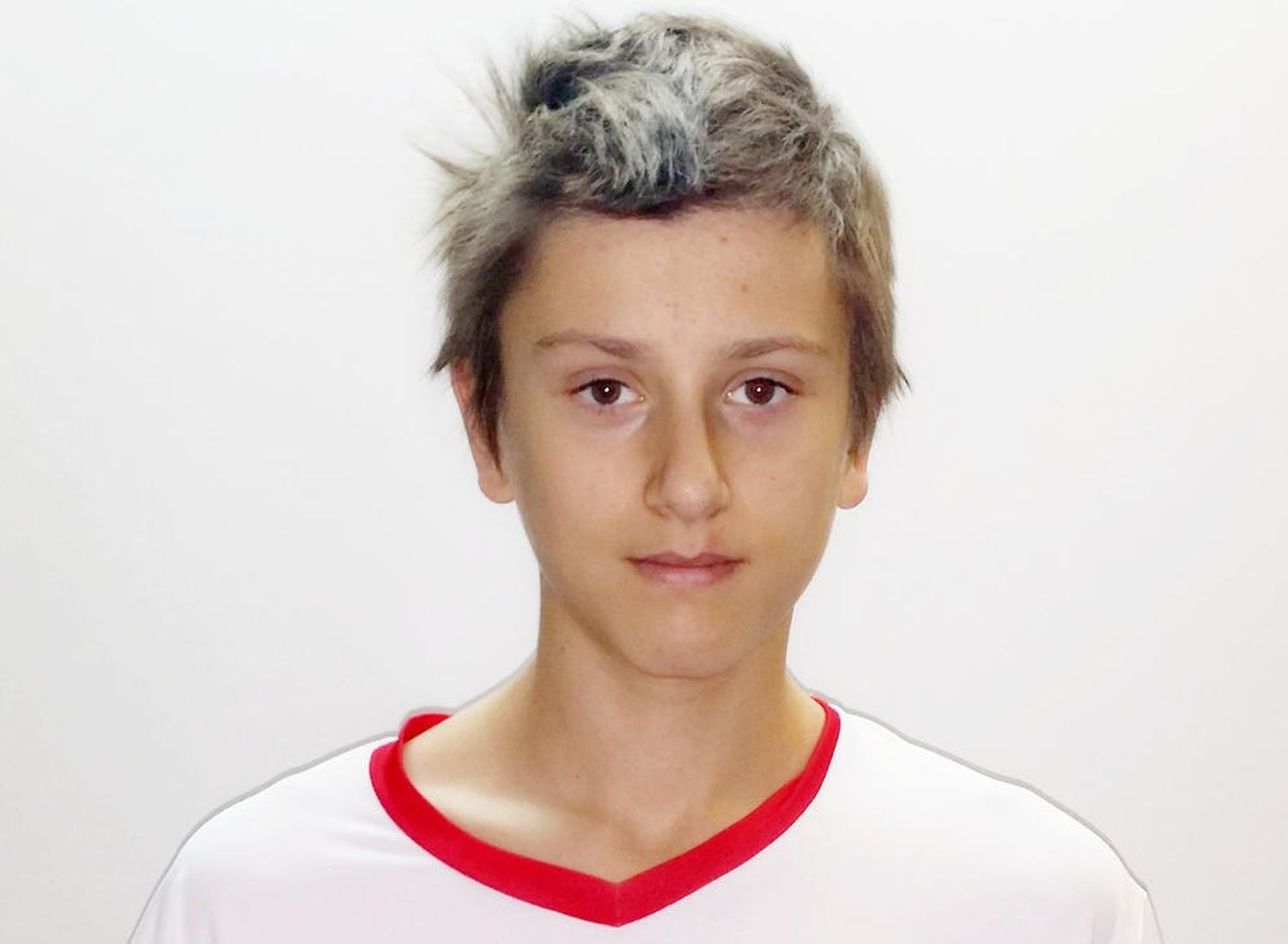 El hijo de Milinkovic sufrió una hemorragia cerebral