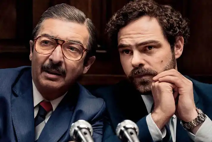“Argentina 1985”: el público coincide en que “hay que verla”