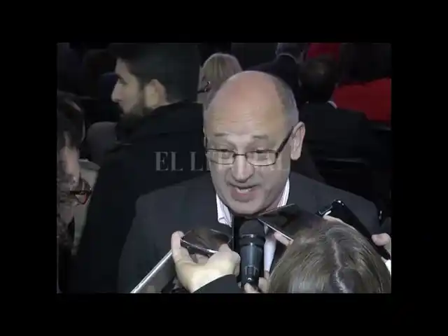 Tensión entre el Frente Progresista y Cambiemos