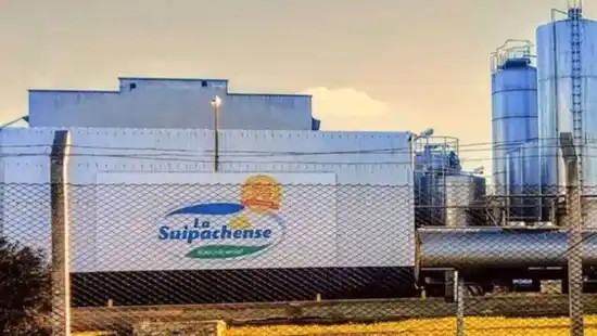 Quebró La Suipachense: otro golpe a la industria láctea con 140 nuevos desempleados