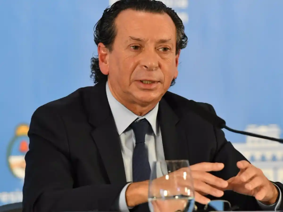 Desde el gobierno resaltaron que "los empresarios tienen voluntad de trabajar"