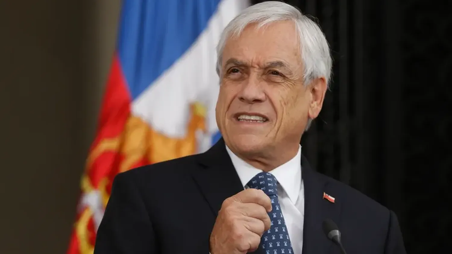 El expresidente de Chile, Sebastián Piñera, murió tras caer a un lago en su helicóptero privado.