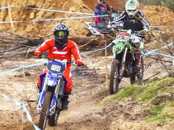 La 2ª fecha del Enduro Cross Costa del Uruguay se realizará en la localidad de La Criolla