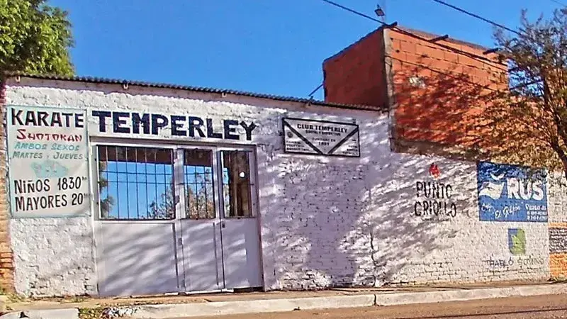 La izquierda convoca a una asamblea abierta en Concordia