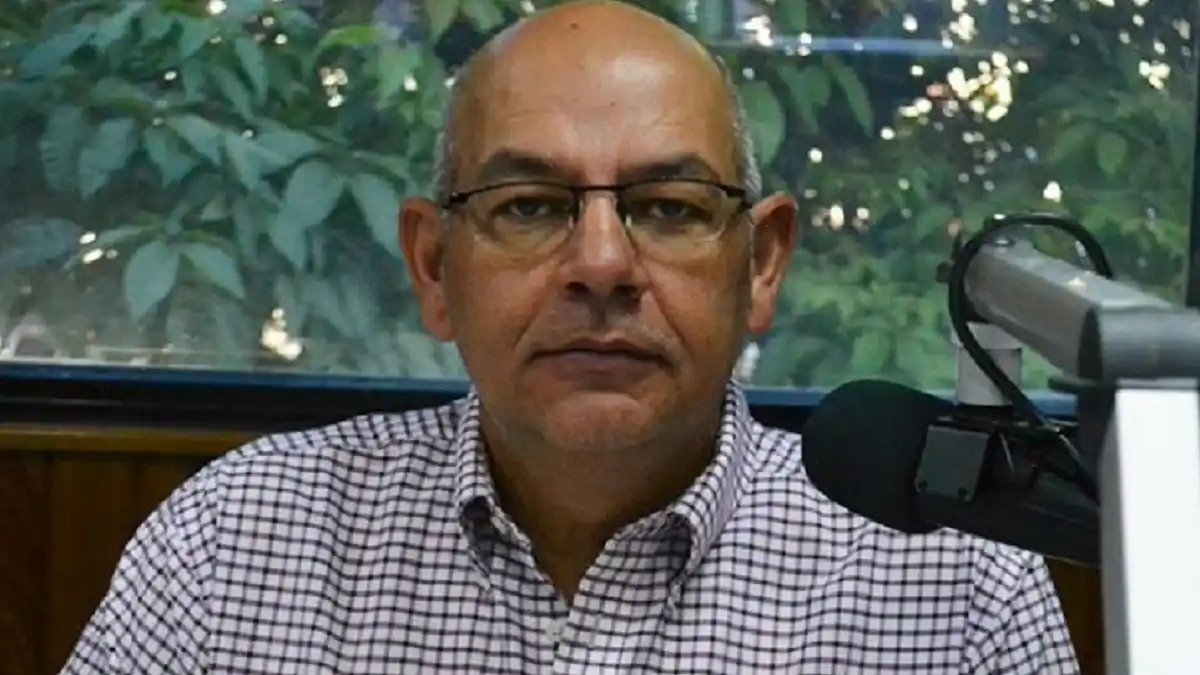 ¿QUÉ SE SABE DE PIROLA? Nueva variante de la COVID-19: infectólogo Julio Castro hace estas recomendaciones