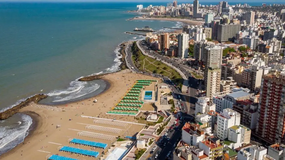 Alquileres de verano: "Hemos llegado a un 80% de ocupación en materia extra hotelera"