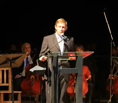 La satisfacción de celebrar luego de recuperar una joya de nuestra historia 