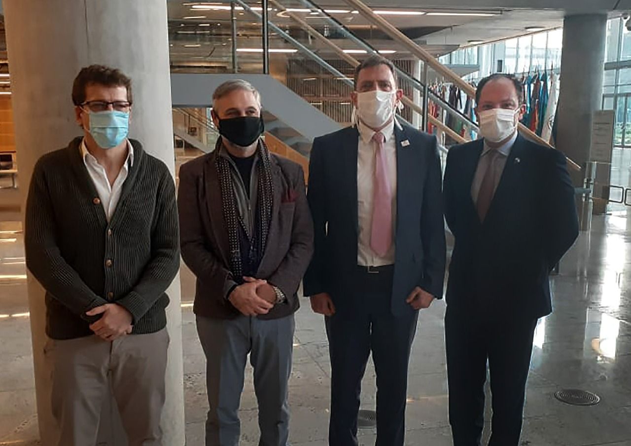 Inmobiliarias "celebran" la autorización de visitar inmuebles desocupados en Capital