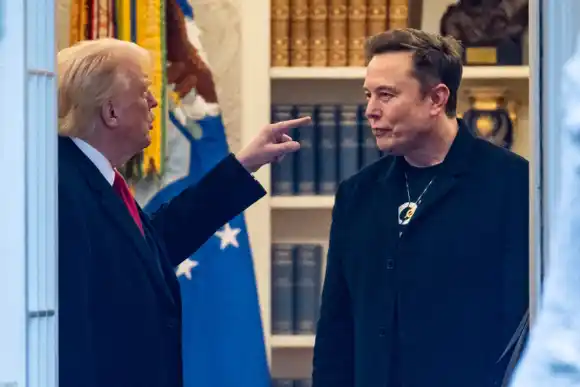 «Fueron demasiado lejos»: Elon Musk lamenta algunas de sus expresiones contra TRUMP