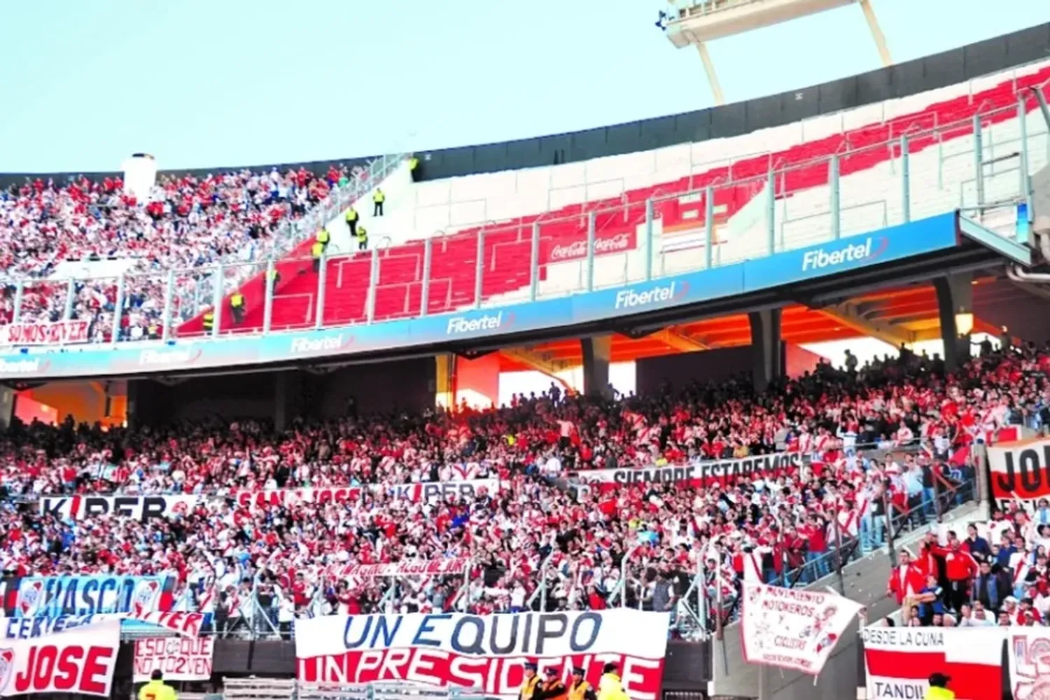 Dura sanción a River por racismo y discriminación