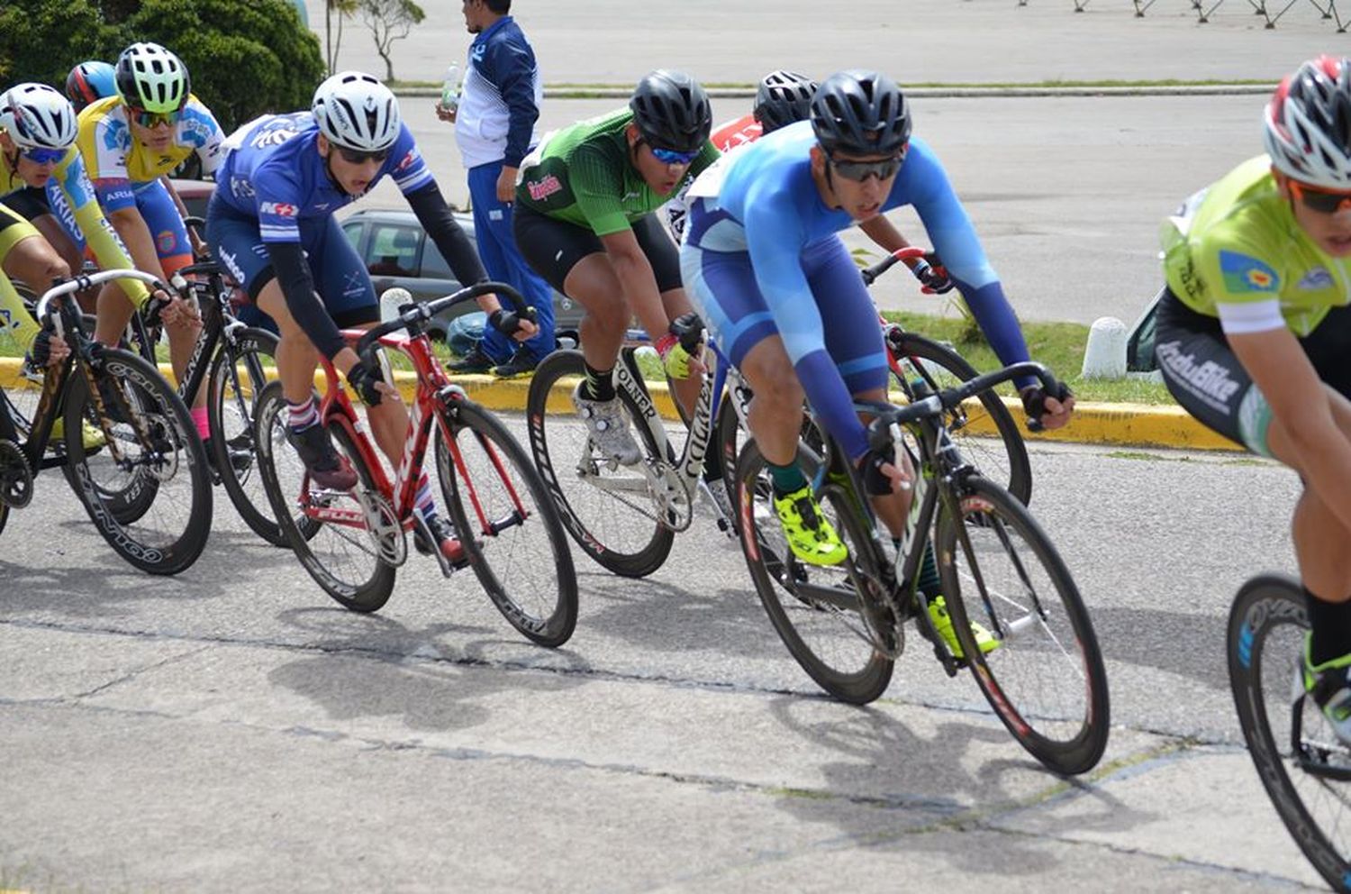 Ciclismo: Este domingo iniciará el Campeonato Formoseño de Ruta