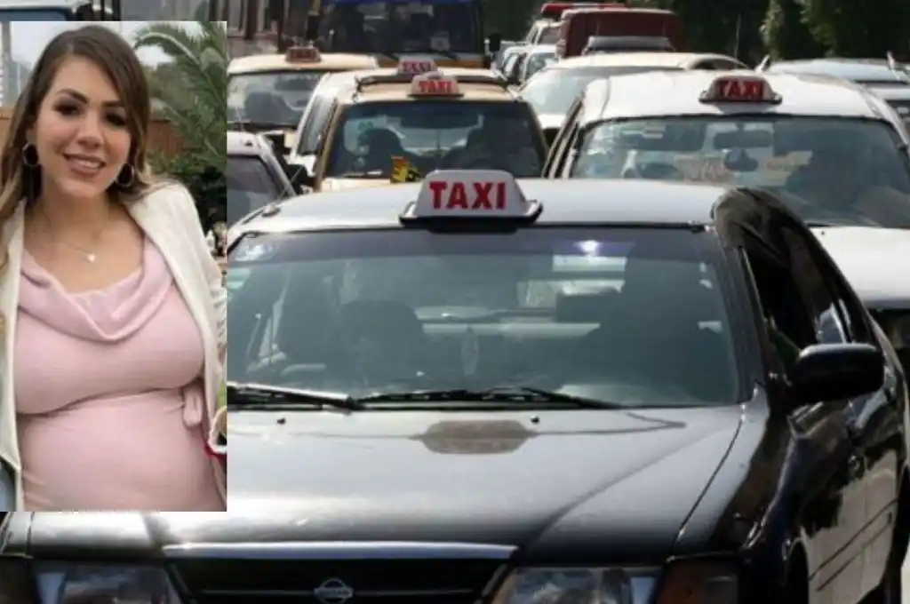 Conmoción en Perú: una embarazada tomó un taxi y tras 30 horas apareció golpeada y sin su bebé