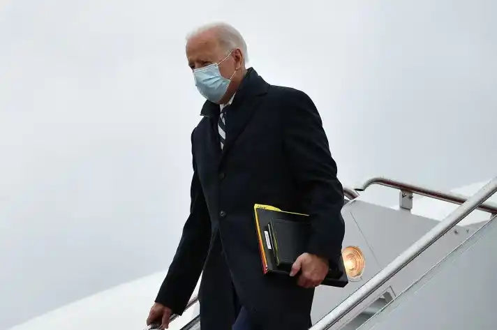 «Paz debe ser prioridad en Colombia»: organizaciones civiles a Biden