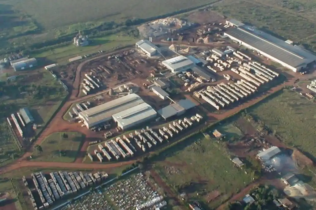 Empresa correntina sorteará dinero entre sus empleados vacunados