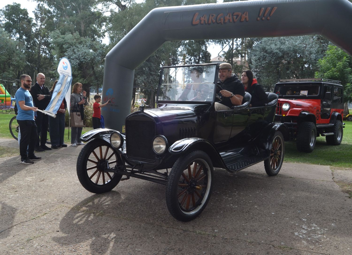autos antiguos - 2