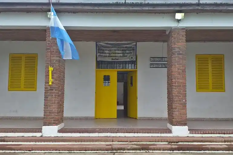 Apartan a un directivo de escuela por presunto abuso sexual