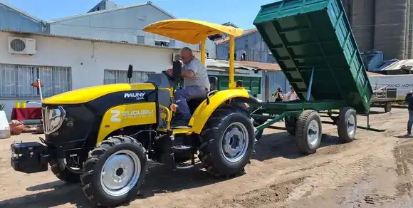 Retroceso mensual del 0,2% en agosto: La economía de la provincia de Santa Fe acumula seis meses desfavorable